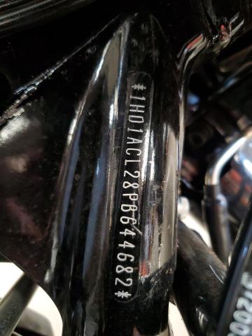 2023 HARLEY-DAVIDSON FLTRXST 1HD1ACL28PB644682