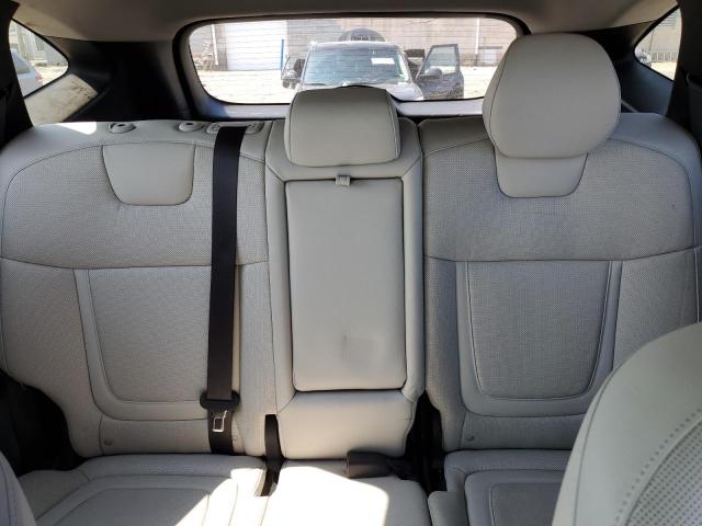 2022 HYUNDAI TUCSON LIM - 5NMJE3AE7NH125635
