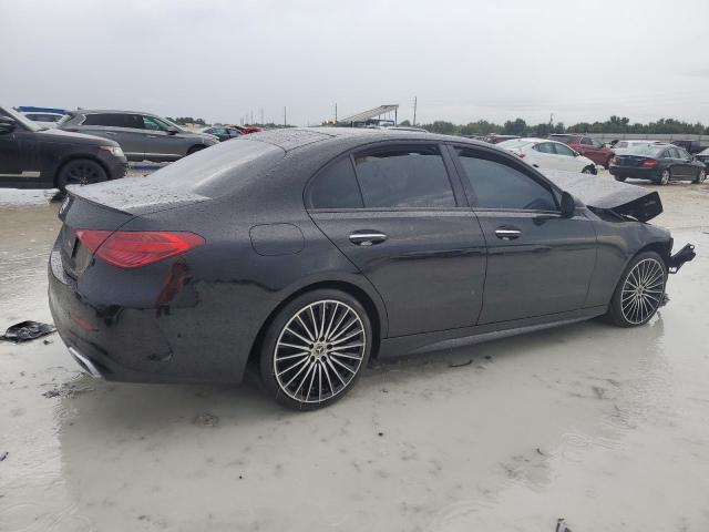 2023 MERCEDES-BENZ C 300 W1KAF4GB2PR078454