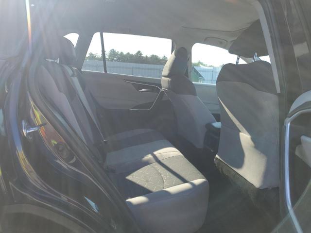 2020 TOYOTA RAV4 XLE - 2T3P1RFV5LC131767