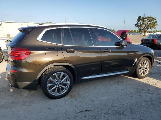 VIN 5UXTR7C59KLF30702 2019 BMW X3, Sdrive30I no.3