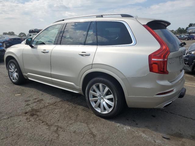 YV4A22PK4G1074220 Volvo Xc90 T6 2016