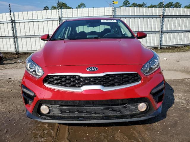 2021 KIA FORTE FE - 3KPF24ADXME403798