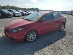 DODGE DART SXT photo