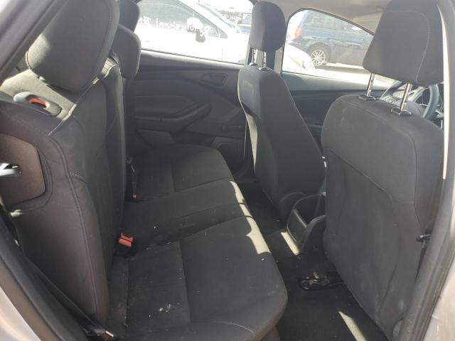 2017 FORD FOCUS S - 1FADP3E21HL343067