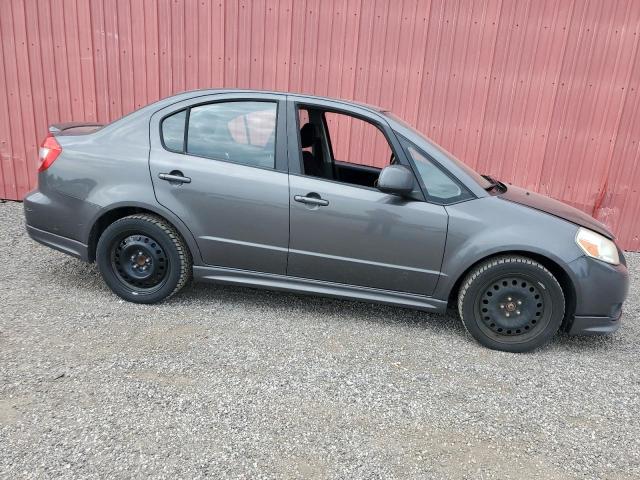 2012 SUZUKI SX4 SPORT JS2YC5A97C6300307  69018374