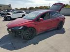 2018 TESLA MODEL X - 5YJXCBE4XJF081119