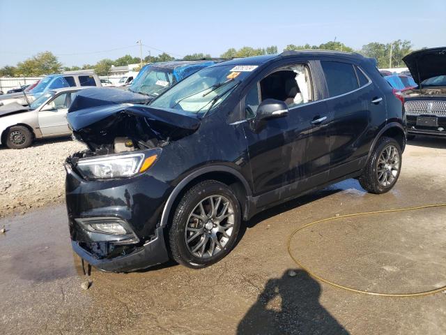 2019 BUICK ENCORE SPO #2893679840