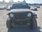 JEEP WRANGLER S photo