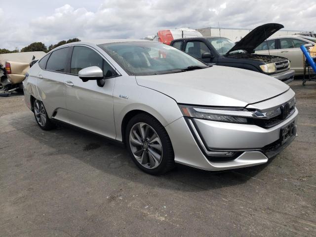 JHMZC5F15JC018424 Honda Clarity 2018