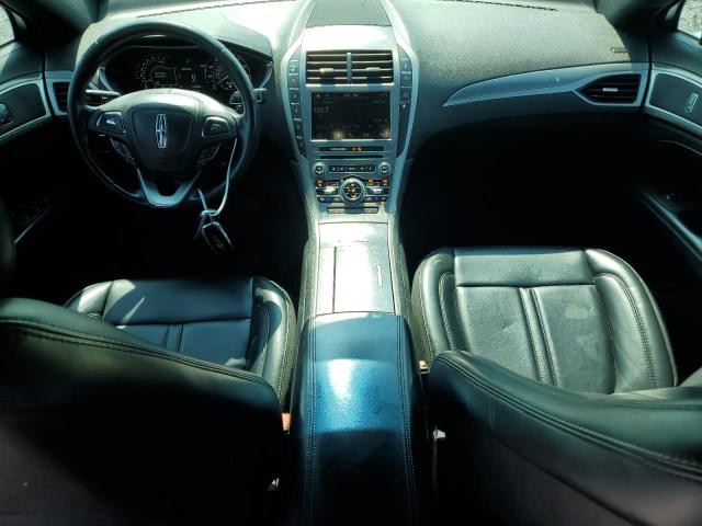 2017 LINCOLN MKZ PREMIE - 3LN6L5A99HR603600