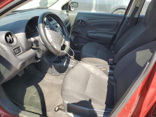 VIN 3N1CN7AP9GL914198 2016 Nissan Versa, S no.7