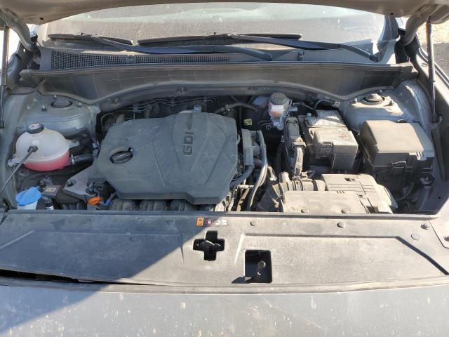 2022 HYUNDAI SANTA FE S - 5NMS24AJ4NH464630