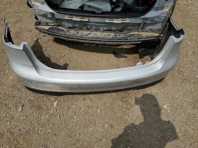 2017 KIA FORTE LX - 3KPFK4A71HE135479