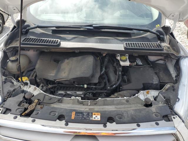 2018 FORD ESCAPE SEL - 1FMCU9HD2JUD23663