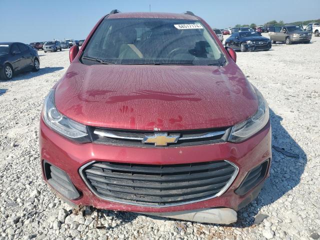 2019 CHEVROLET TRAX 1LT - 3GNCJLSB4KL396490