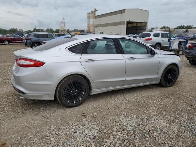 VIN 3FA6P0HD5FR113907 2015 Ford Fusion, SE no.3