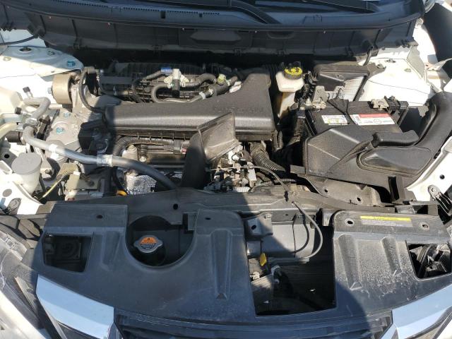2018 NISSAN ROGUE S - KNMAT2MT7JP550039