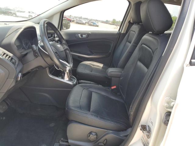 2020 FORD ECOSPORT S - MAJ3S2GE8LC344477