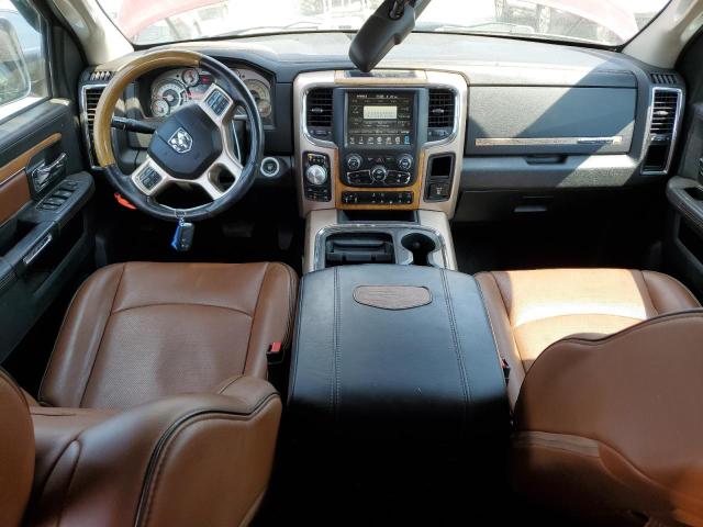 2017 RAM 1500 LONGH - 1C6RR7WT4HS558612