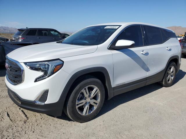 VIN 3GKALMEV6LL107704 2020 GMC TERRAIN no.1