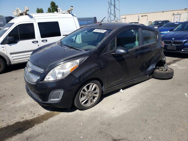 KL8CK6S03EC450215 Chevrolet Spark 1lt 2014