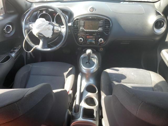 2016 NISSAN JUKE S - JN8AF5MR7GT603176