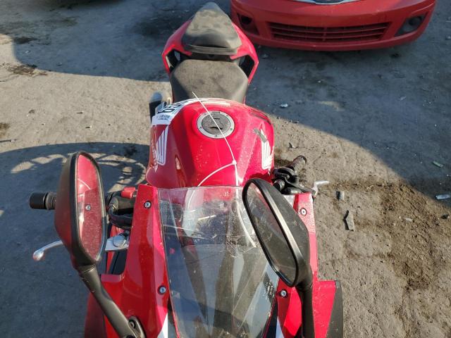 2022 HONDA CBR500 RA MLHPC6255N5300822