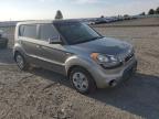 KIA SOUL photo