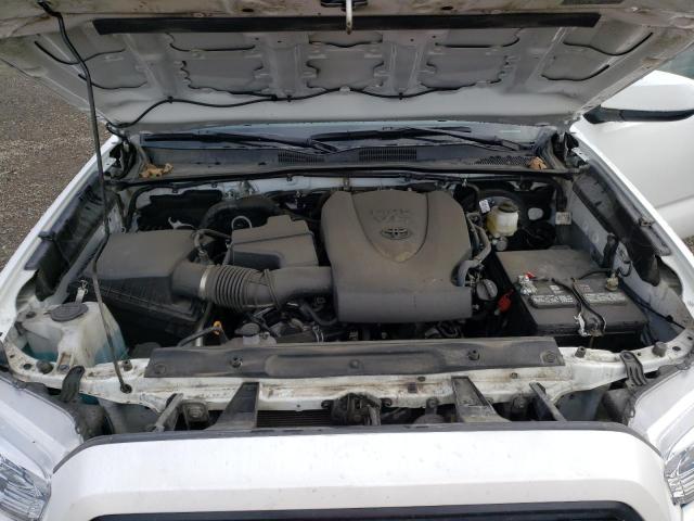 2022 TOYOTA TACOMA DOU - 3TMCZ5AN8NM524494