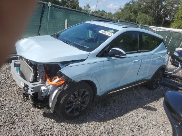 2022 CHEVROLET BOLT EUV P 1G1FZ6S0XN4122793  69638594