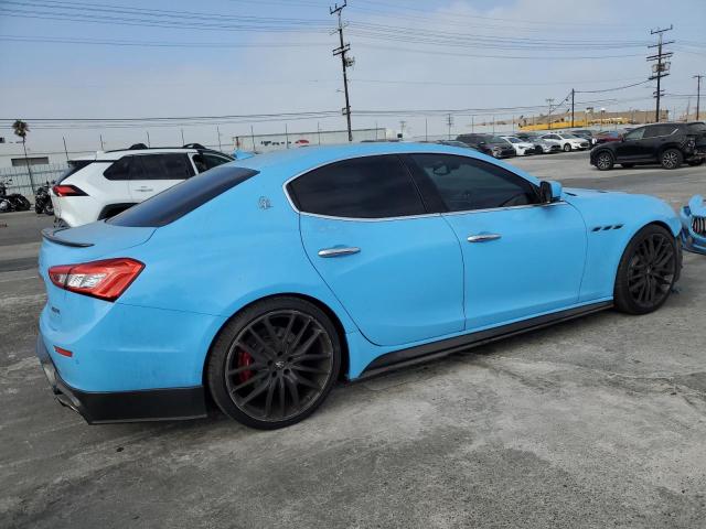 Vin: zam57rta7e1089301, lot: 69271994, maserati all models s 20143
