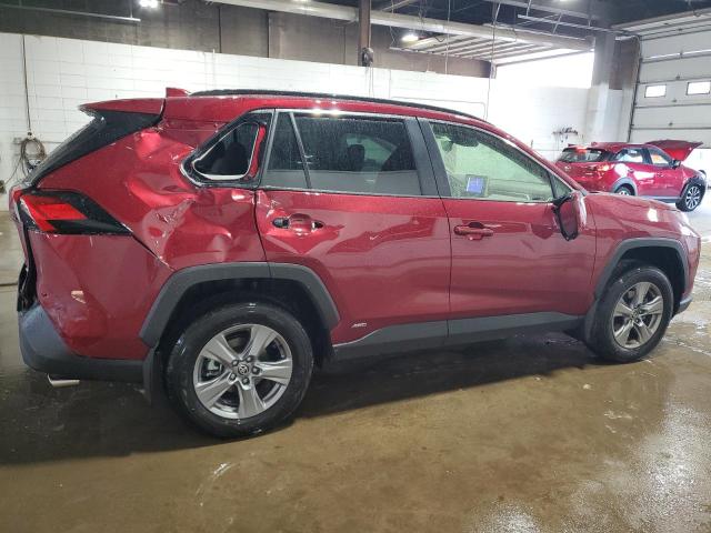 2024 TOYOTA RAV4 XLE - JTMRWRFV7RD232288
