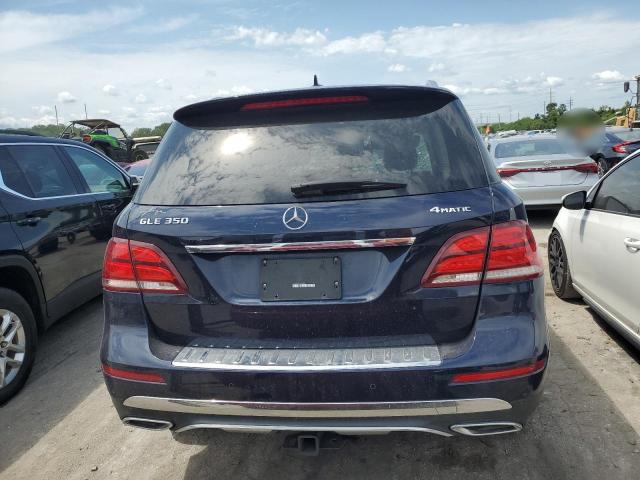 2018 MERCEDES-BENZ GLE 350 4M - 4JGDA5HB7JB078052