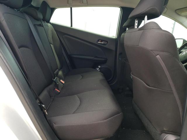 2020 TOYOTA PRIUS L - JTDKARFU7L3116934