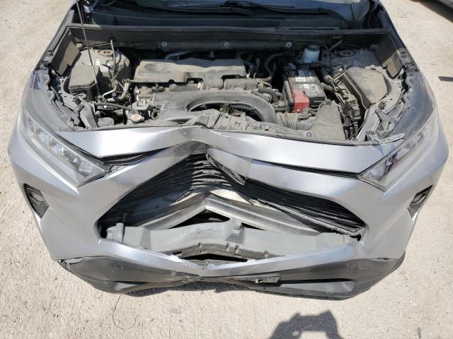 VIN 2T3C1RFV4LC065341 2020 Toyota RAV4, Xle Premium no.12