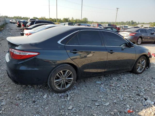 2015 TOYOTA CAMRY LE - 4T1BF1FK0FU054496