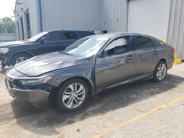 2018 HONDA ACCORD LX 1HGCV1F10JA124707  67663364