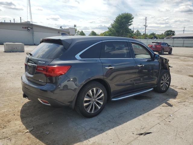 2016 ACURA MDX TECHNOLOGY 5FRYD4H47GB020343