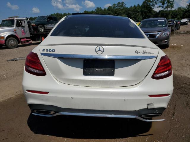 VIN WDDZF4JB3KA509340 2019 Mercedes-Benz E-Class, 300 no.6