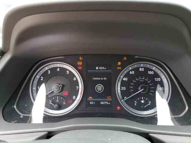 2020 HYUNDAI SONATA SEL - 5NPEL4JA2LH041491