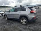 JEEP CHEROKEE L photo