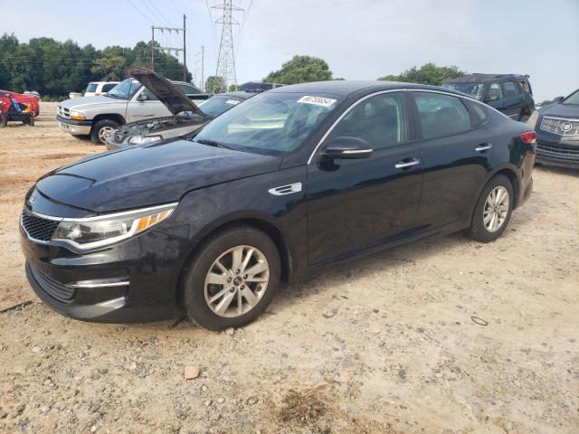 VIN 5XXGT4L34GG101568 2016 KIA Optima, LX no.1