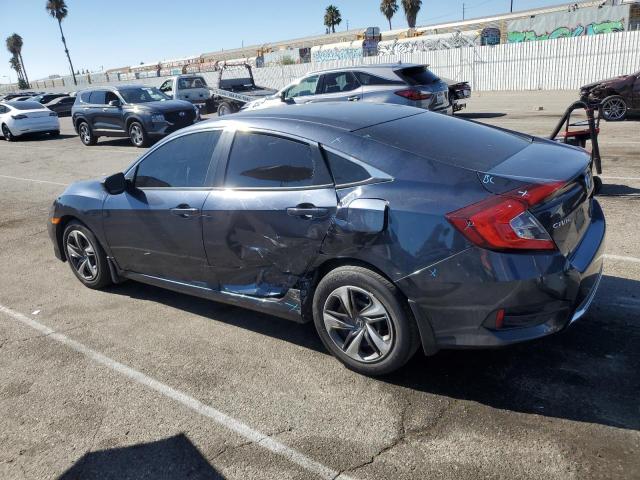 2020 HONDA CIVIC LX - 19XFC2F69LE203831