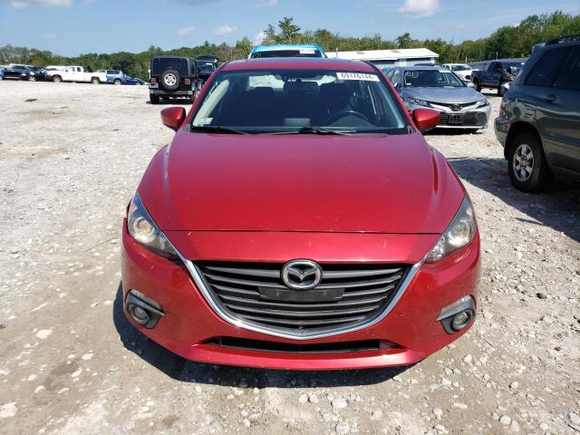 2016 MAZDA 3 TOURING - 3MZBM1W76GM250029