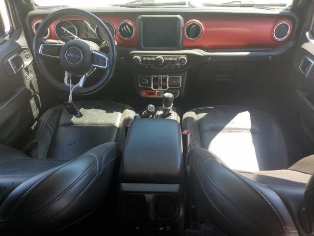 2018 JEEP WRANGLER U - 1C4HJXFG8JW267057