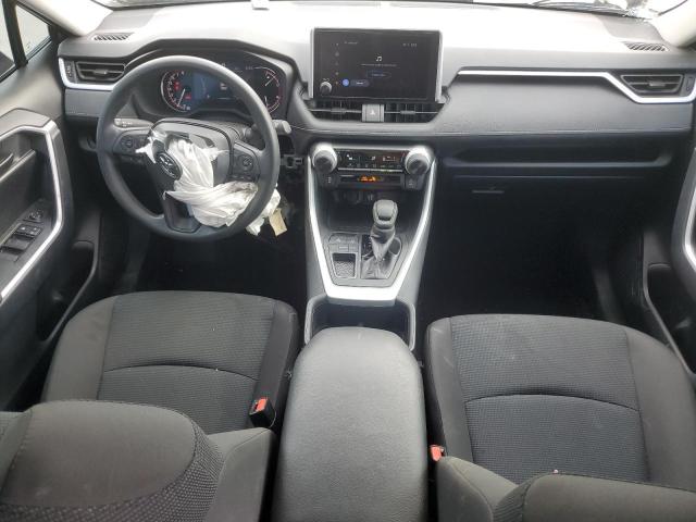 2024 TOYOTA RAV4 LE - 2T3H1RFV3RW346947