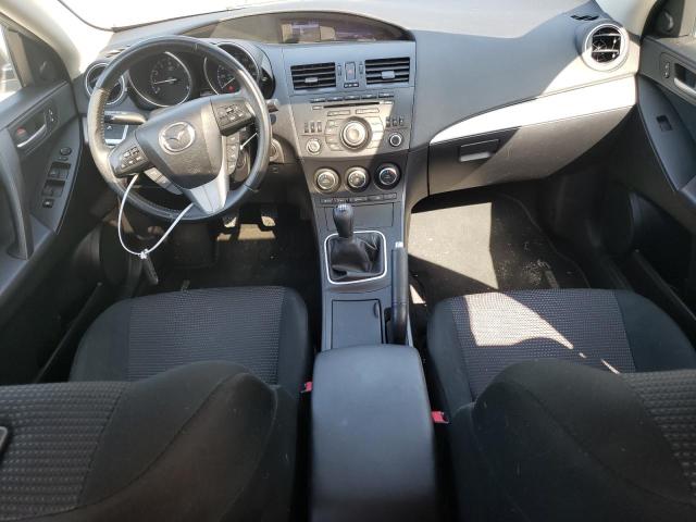 VIN JM1BL1LP2D1785264 2013 Mazda 3, I no.8