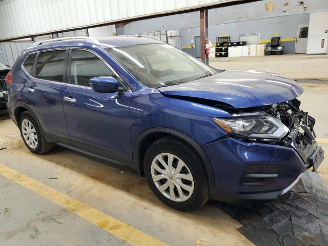 2017 NISSAN ROGUE S - KNMAT2MT9HP524858