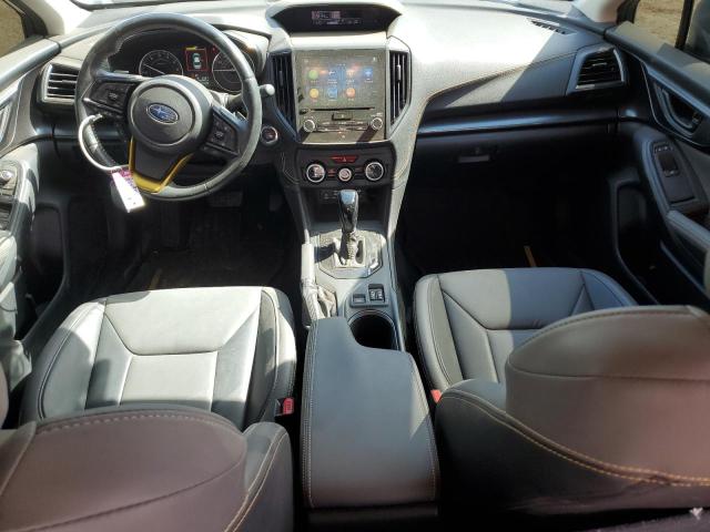 2022 SUBARU CROSSTREK - JF2GTHSC5NH254907